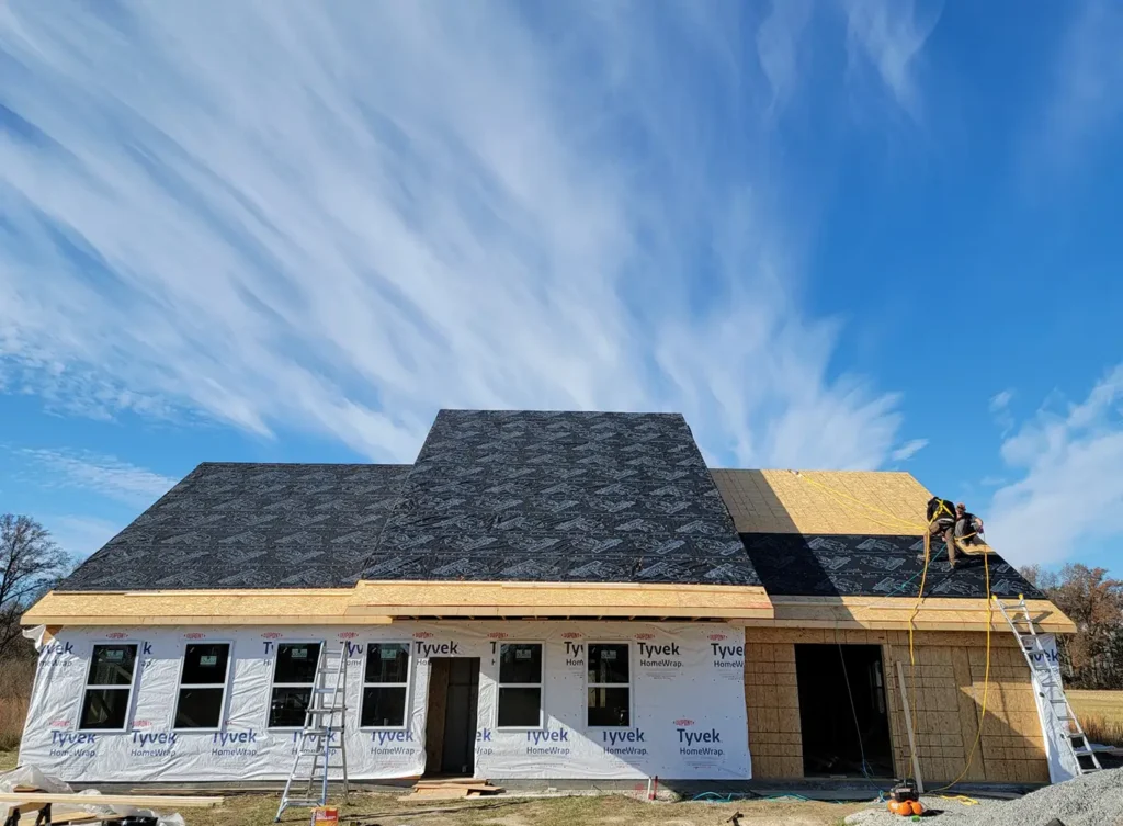 Custom Home Builders & Construction Services in Evansville, IN