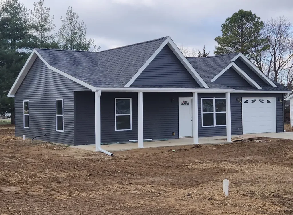 Choose MKE Builders, LLC in Evansville, IN